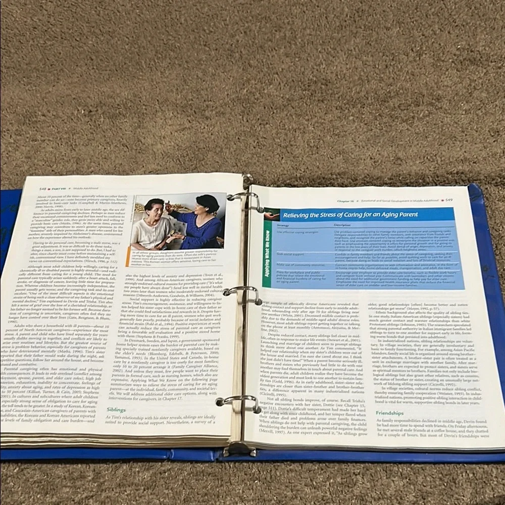 Development Through the Lifespan Book